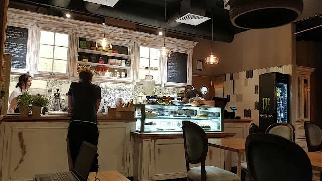 Ach Cafe