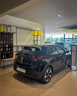 Opel Macard 47 - Agen à Boé