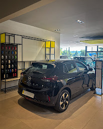 Photo n°11 de Opel Macard 47 - Agen à Boé (Garage automobile)