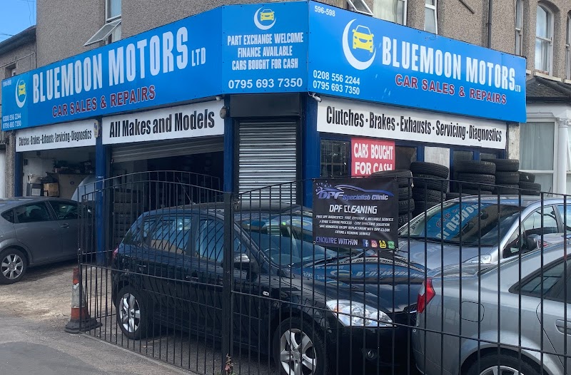 Bluemoon Motors Ltd photo 3