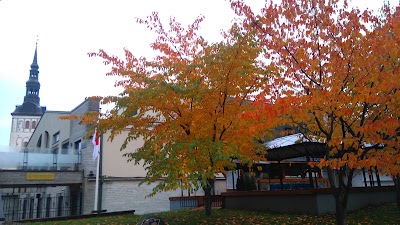 Photos of Embassy of Japan