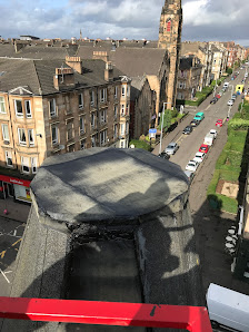 K & G Roofing 6 Woodhead Rd, Chryston, Glasgow G69 9HZ, United Kingdom