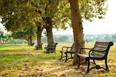 Capital Park Islamabad  F-9