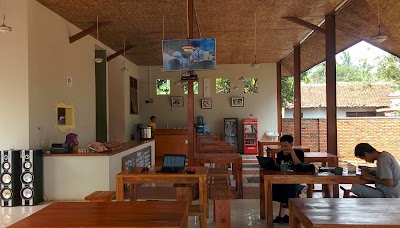 Photos of Kapinis Restoran sukabumi