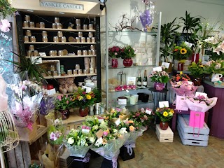 Florists Bassett - The Flower Shop in Southampton