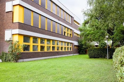 Photos of University of Economics and Law - Campus Sch&ouml;neberg