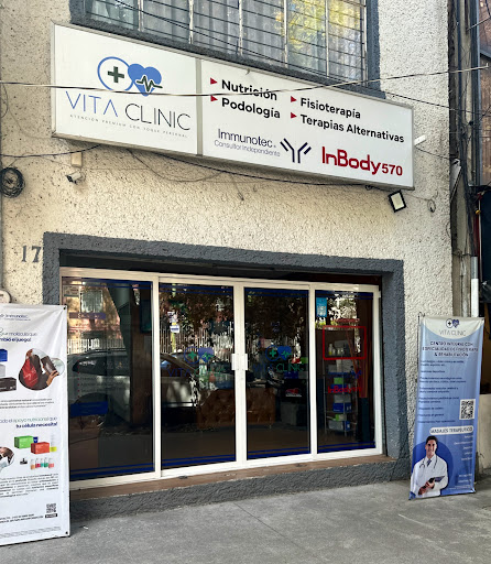 VITA CLINIC MX