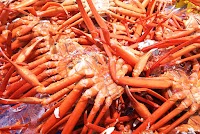 角上魚類 寺泊本店