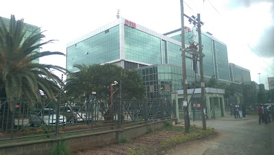 Photos of DTB Centre