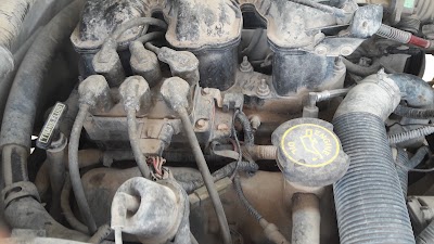 Photos of Yukon Station
