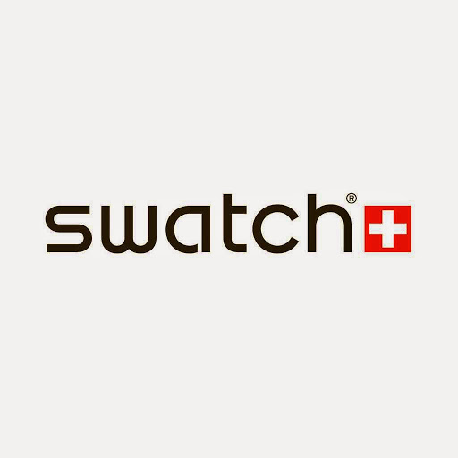 Swatch Tampines Mall Gallery - Singapore