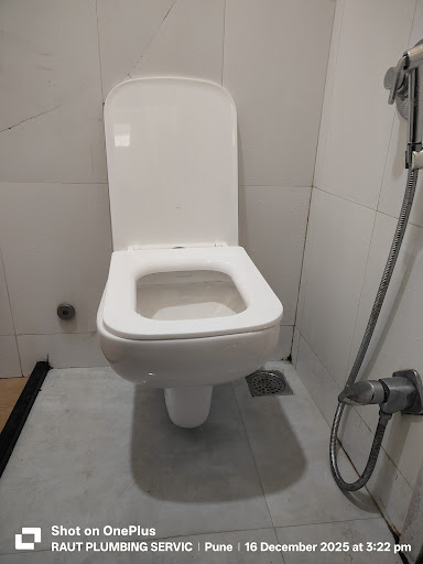 Wala hung wc replacement post image