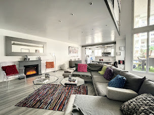 Photo n°12 de Agence Immobilière Courbevoie Gare - BRACKE IMMOBILIER à Courbevoie (Consultant immobilier)