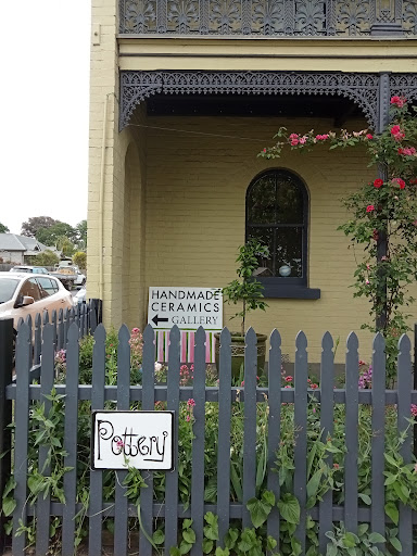 Heart for Clay Gallery - Australia