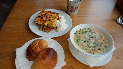 Photos of Voenen Klub