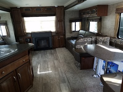 Photos of Sherwood Auto & Camper Sales