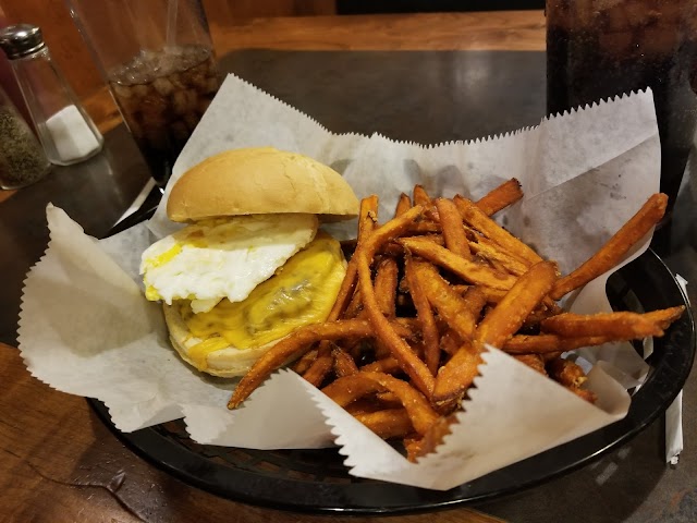 Salt City Burger Co
