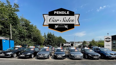 Pendle Car Sales Ltd
