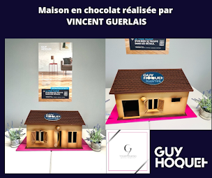 Photo n°18 de Agence immobilière Guy Hoquet NANTES BEAUSEJOUR à Nantes (Consultant immobilier)
