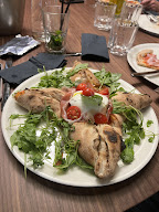 La Strada à La Richardais