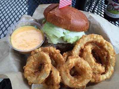 Photos of Empire Burger