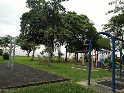photo of Taman Bukit Serdang