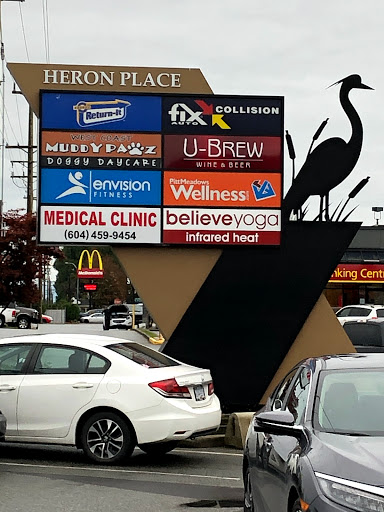 Pitt River Medical Center - Thumbnail