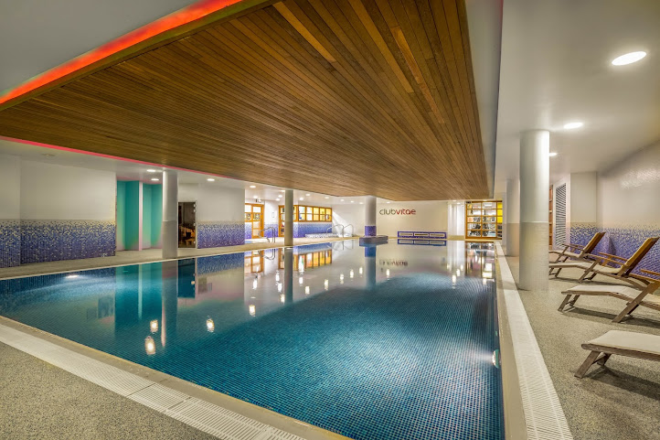 Clayton Hotel Cardiff Lane by null