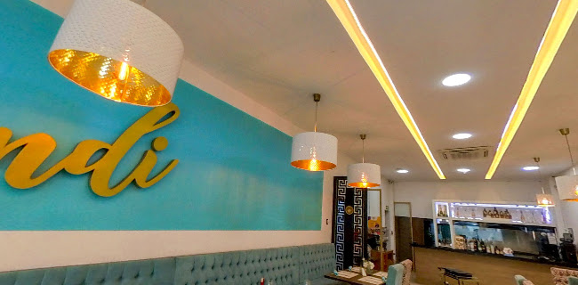 Opiniones de Bramdi en Machala - Restaurante