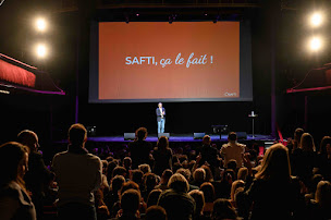 Photo n°3 de Safti Immobilier Clamart - Marie Bedel à Clamart (Expert immobilier)