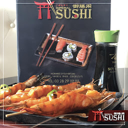 Photo n°14 de SUSHI IMPÉRIAL à Coudekerque-Branche (Restaurant de yakisoba)