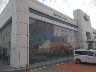 Photos of Ford Şanlıurfa Oto