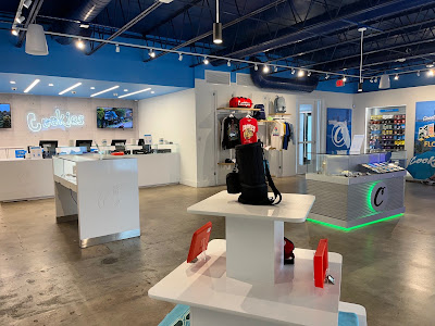 Photo of Cookies Miami Dispensary