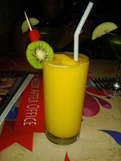 Photos of CantoBar