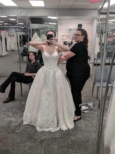 David’s Bridal