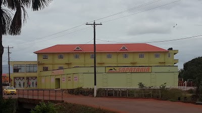 Photos of Linus Shopping Plaza