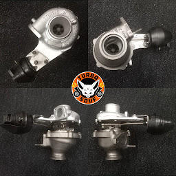 Photo n°17 de Turbo Souf, le spécialiste de la rénovation de turbos. à Rosny-sous-Bois (Magasin de pièces de rechange automobiles)