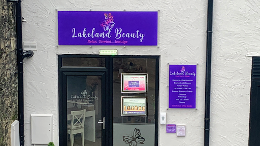 Lakeland Beauty Salon - Thumbnail