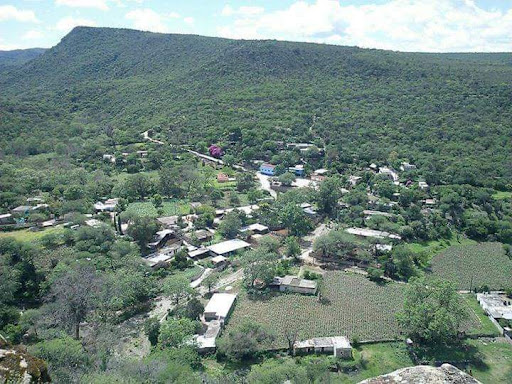 Barranca de San Joaquín - Thumbnail