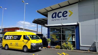 Photos of Ace Rental Cars Auckland Airport Car Hire