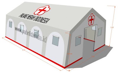 Photos of Regional Disaster Management Agency
