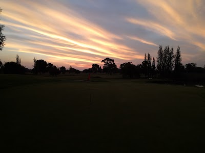 Photos of Randfontein Golf Club
