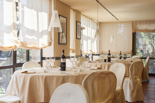 Ristorante Il Colle Perugia - Italy