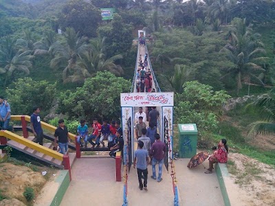 Photos of Khagrachari Tourism Centre