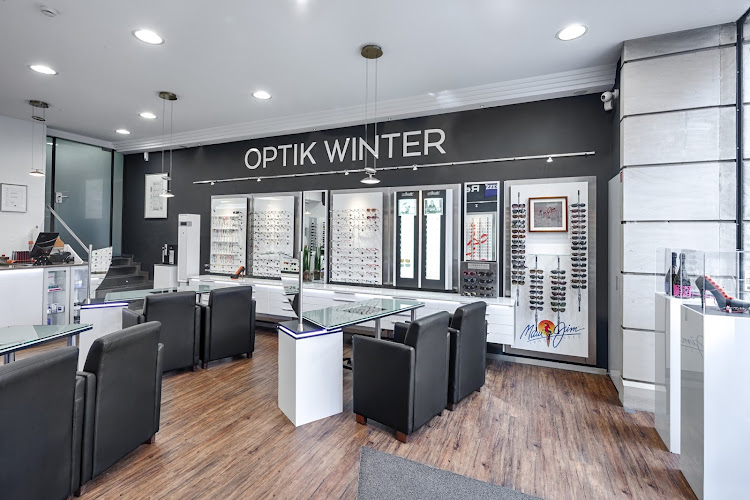 Augenoptik Winter GmbH