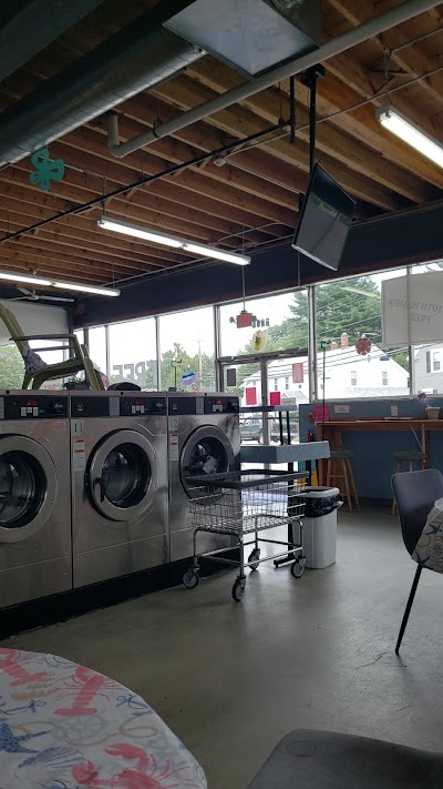 Tumbletown 2 Laundromat