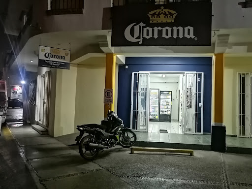Deposito de Cerveza El Furcio