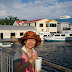 Belize City Swing Bridge