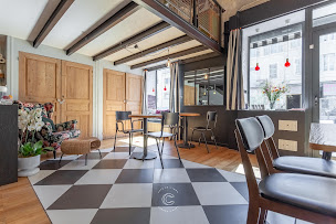 Photo n°1 de Café de l'immo à Marseille (Agence immobilière)