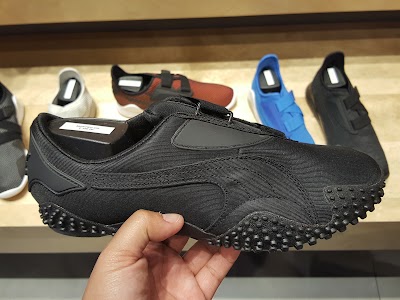 Photos of PUMA Store